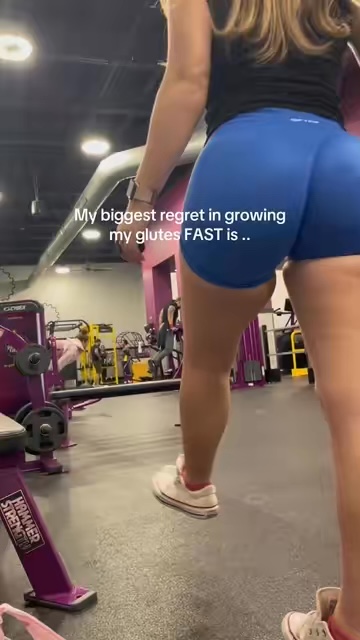 Vídeo de @itsbreannaastorm vendendo Banco de musculação dobrável
